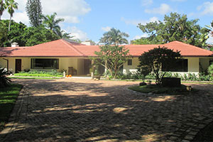 6725 SW 122 Drive Residence